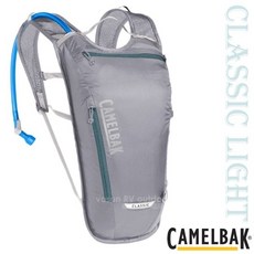 Camelbak Classic Light 越野水袋背心 附2L水袋 CB2404001000, 1個