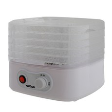 日本NICOH 5層乾果機NS-502