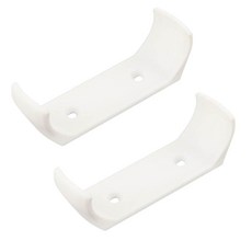 ECSiNG Nest 미니 블루투스 스피커와 호환되는 스마트 스피커 벽 마운트 홀더 브래킷 325789