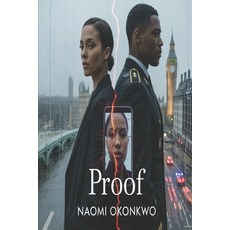 (英文圖書)Proof 平裝版, Independently Published, English, Paperback