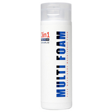 레이펄스 멀티폼 남자 폼클렌징 면도 세안 바디워시