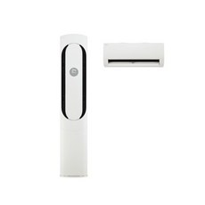 LG 18형 위너 스탠드 투인원인버터에어컨 FQ18HDWHR2 기본설치비별도 빠른설치, 일반배관형