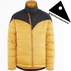 Klättermusen 攀山鼠 Liv 2.0 男款羽絨外套