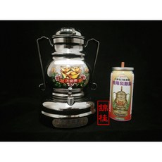 錦桂 大寶牌 CW-100 電子點香器 軟火式小型桌上點香器, 古色