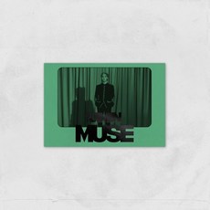 지민 - MUSE [Weverse Albums ver.]