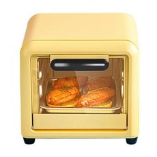 캠핑 전자레인지 휴대용 1인용 5L 미니 푸드워머 가열 오븐 전기 차박용, 4. 15L