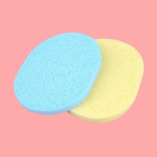 YS하우스 세안 스펀지 고무팩