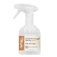 【吉度澎派】愛蜜思寵物去味噴霧 環境除臭 居家除臭 除尿臭 寵物香水, 1個