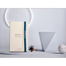 Strathmore 絲蒂摩 全棉水彩旅行手帳本 300磅, 1個