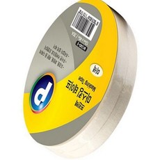 성심품 미색 마스킹테이프 12mmX40M 도장작업