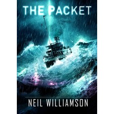 (英文圖書)The Packet 平裝版, Newcon Press, 英文