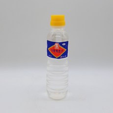 한승식품 토끼표 식용빙초산 450ml P/T, 1