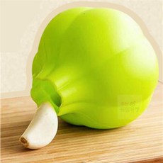 [다믿샵] 실리콘 마늘까기 마늘으깨기
