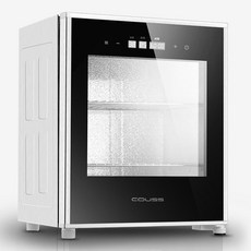 COUSS 發酵箱 40L 恒溫醒發箱, CF340C