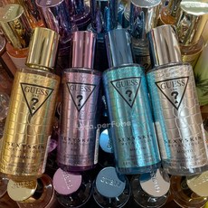 Yisa頤莎 Guess Sexy Skin 香氛身體噴霧系列250ml 多款可選, 1個, Martini 馬丁尼