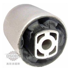 奧斯德 VAG 8K0407183A 適用於 Audi A4 (08-16) A5 (08-12) Q5 (09-12) 三腳架鐵套, 1個