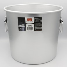 토스코 양은 위생용기 육수통 식깡 5호(17리터) 본체 뚜껑제외, 1개