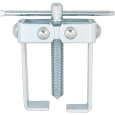 성능 도구 W140 2-죠 기어 풀러 3-12, 2 Jaw | 3" Reach | 3.5" Spread