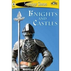 Knights And Castles, Chronicle Books Llc