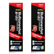 불스원샷 스탠다드 500ml 가솔린 경유 연료첨가제, 4.불스원샷 스탠다드 500ml 휘발유 2개, 2개, 가솔린 전용