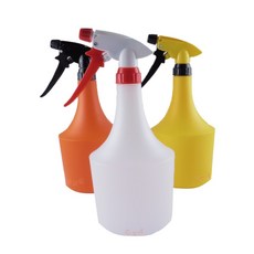 而花緣 手壓式噴霧器 1000ml, 詳見包裝, 詳見包裝