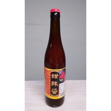 成功醬園 甜辣醬, 1個