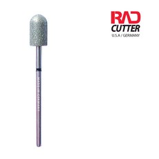 독일 래드커터 페디각질 오일파일링 샌딩케어 다이아 네일비트, 1개