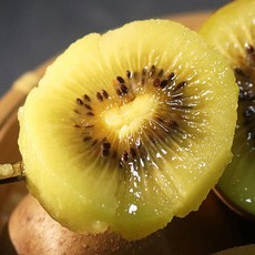 [명절특가] 벌꿀Brix 과즙폭발 새콤달콤 골드키위, 1개, 3kg