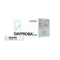 데이프로바 아이 쌩쌩 생유산균 신바이오틱스 프로바이오틱스 프리바이오틱스 10억CFU PCMR 활성 유산균