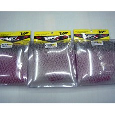 V-FOX手編磯玉網 規格:50cm/55cm/60cm WDX-4550 5060磯玉網, 55cm