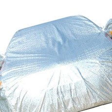 KSZ 성에방지 코란도C 자동차커버 자동차덮개