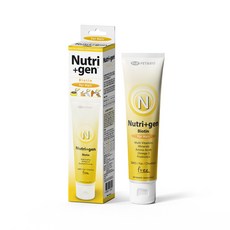 장모종 강아지 모질영양제 리트리버 털관리 코트관리, 피부/피모, 120g, 1개