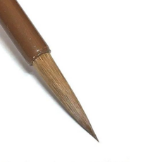 수집 진황모 초필 79000EA 1EA, 본상품