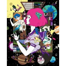 사다다미 반신화 대계 Blu-ray BOX[Blu-ray] [ 아사누마 신타로 ]