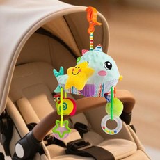 音樂蹦蹦球 卡通跳跳球 音樂跳跳球 會說話跳動 哄娃神器 動動球 哄娃學說話玩具 寶寶USB充電玩具 麵包超人益, 升級款有趣（鯨魚抽抽樂）, 1個