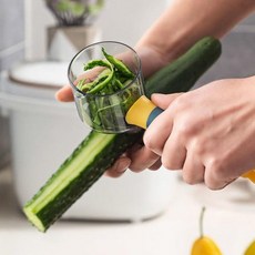 만능 채칼 양배추 깍기 사과 채칼 슬라이 다용도 감자칼 양배추, 1개, 상세페이지 참조