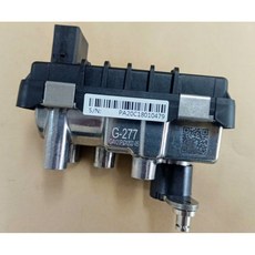 BENZ E320 G320 Vito120 R320 ML320 CDI G-277 219 柴油渦輪增壓控制器，提升引擎效能, 1個