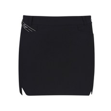 [LPGA]여성 이밴드 포인트 H라인 큐롯 팬츠 (L213CU802P) 2741367