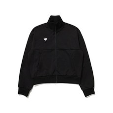 [백화점 정품] 다이나핏 DYNAFIT BLOCK (블록) TR 슈트 Black