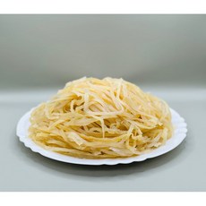 해파리 무염 해파리 냉채, 1개, 2kg
