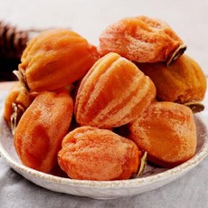 [상주한시곶감] 봉지곶감 400g, 1개