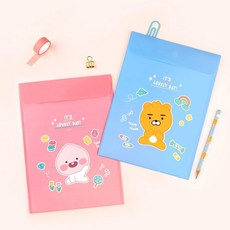 꿈꾸는비 파일 봉투 똑딱이파일, 리틀라이언