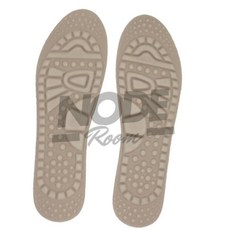 노드룸 게르마늄 깔창 발바닥통증, 1개