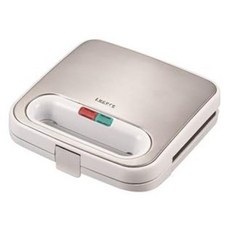 마루야마 루체레 전기 핫 샌드 메이커 더블 화이트 LU-204HS(W)