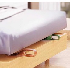 침대 매트리스 정리 주걱 시트 커버 호텔 청소 업그레이드그린1개, 1. 업그레이드 그린 1개