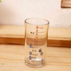 엠에스몰 칼라 소맥잔 6개 블루 소주맥주잔