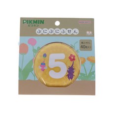 선스타 문구(Sun-Star Stationery) 피크민 닌텐도 굿즈