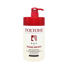 폴톤 PPT 힐링 헤어팩, 1L, 1개