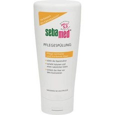 sebamed 세바메드 컨디셔너, 4개