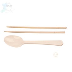 무지스토어 일회용 수저세트 일회용젓가락